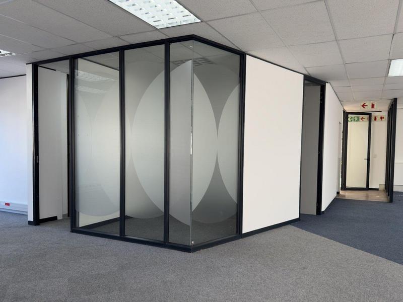 To Let commercial Property for Rent in Newlands Western Cape